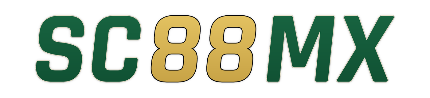 sc88mx Logo